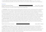 convert your federal resume into a private sector resume